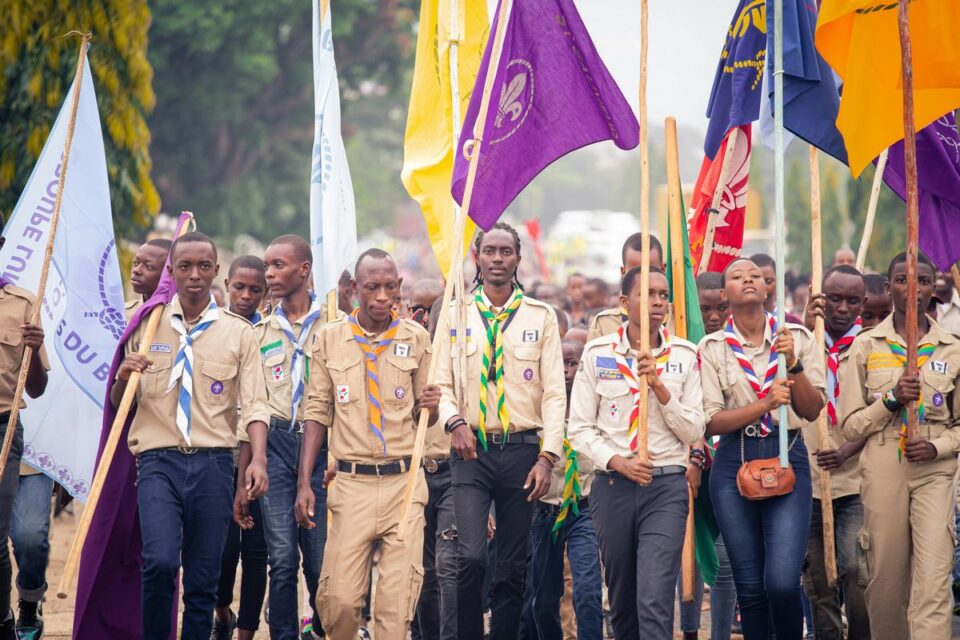 Significado dos nomes africanos