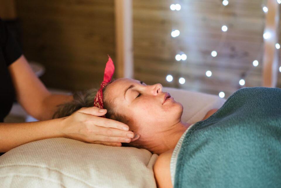 Como registrar e monitorar sua prática de reiki