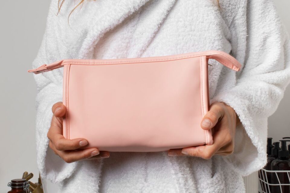 necessaire personalizada