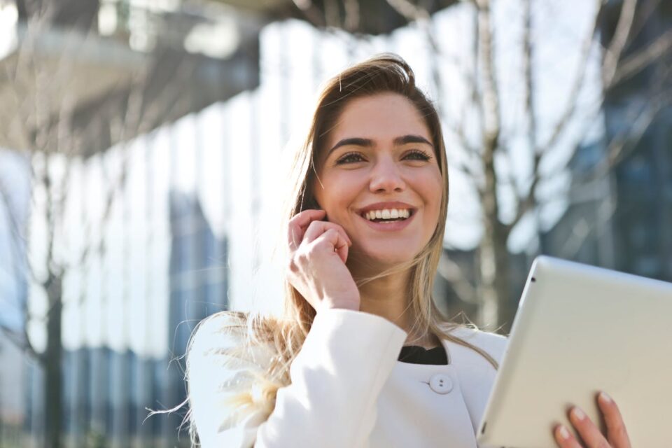 Como fortalecer a carreira no ambiente digital