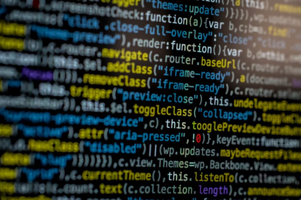 Marketing digital e proteção de dados
