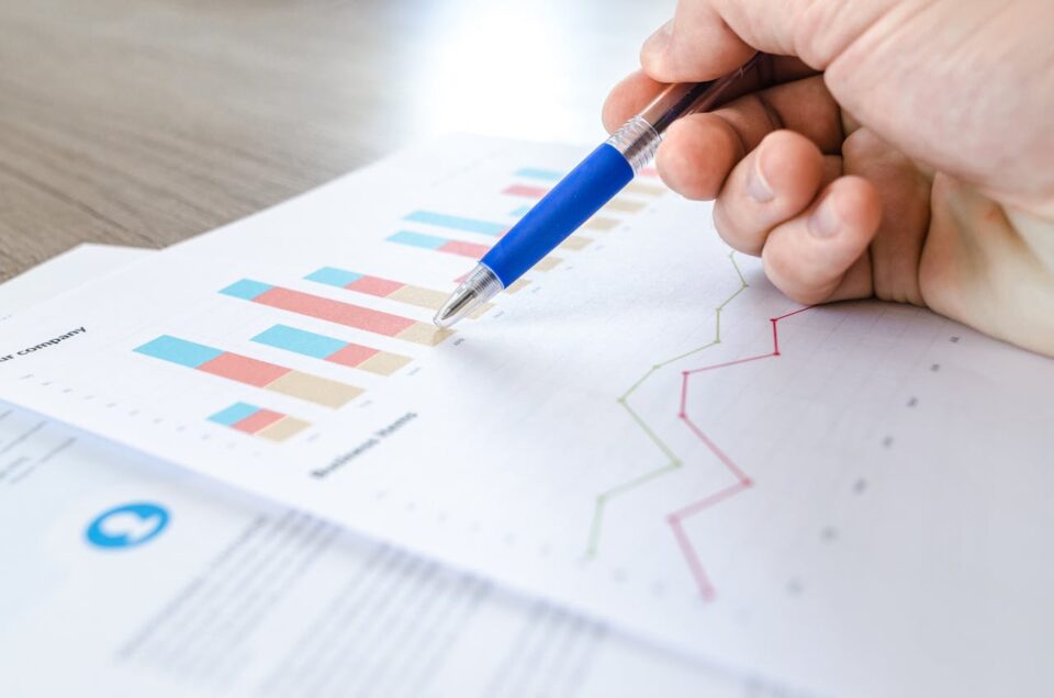 Como o planejamento financeiro impacta na sua saúde