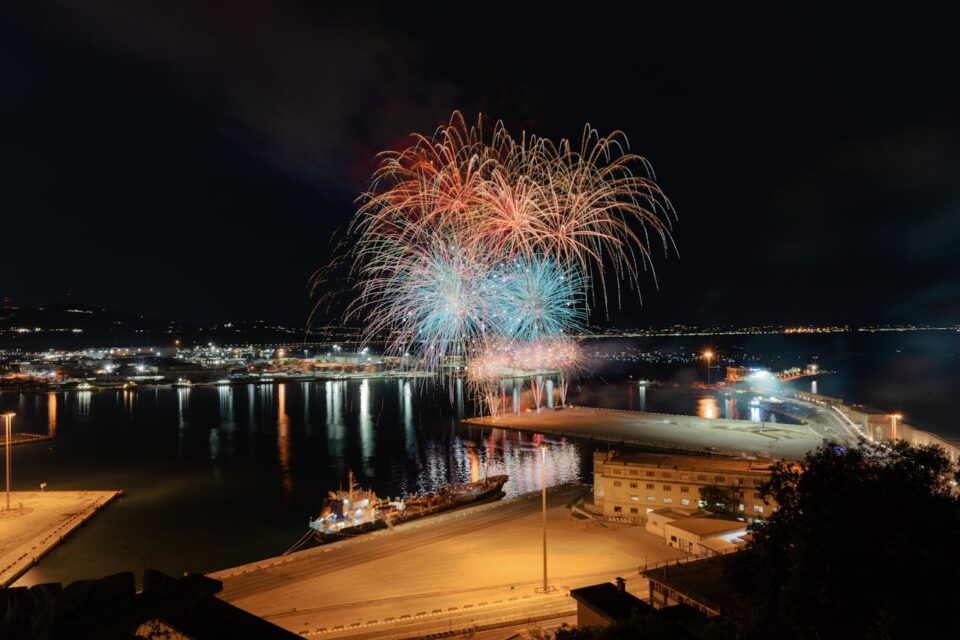 9 curiosidades surpreendentes sobre o Réveillon ao redor do mundo