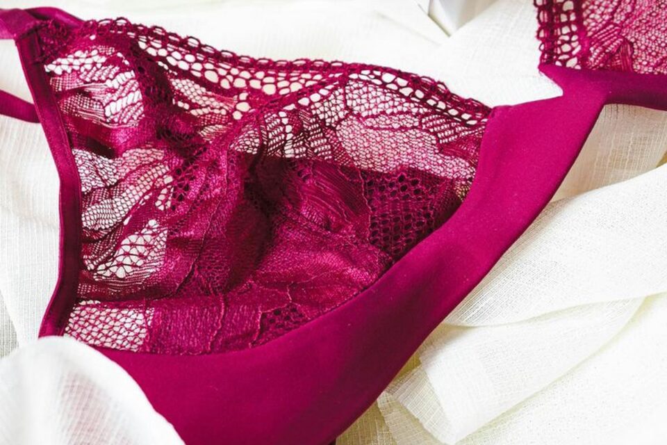 A Importância da Lingerie na Autoestima Feminina