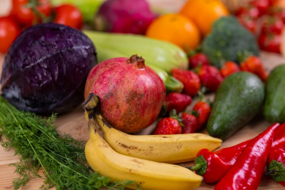 Alimentação Anti-inflamatória: O Guia Definitivo para Reduzir Dores Crônicas Naturalmente e Melhorar Sua Qualidade de Vida —