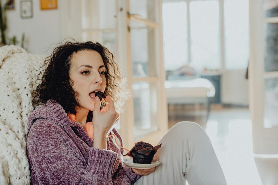 Alimentos Poderosos: Reduza Estresse e Ansiedade no Dia a Dia com a Nutrição Certa — alimentos que ajudam a reduzir o estress