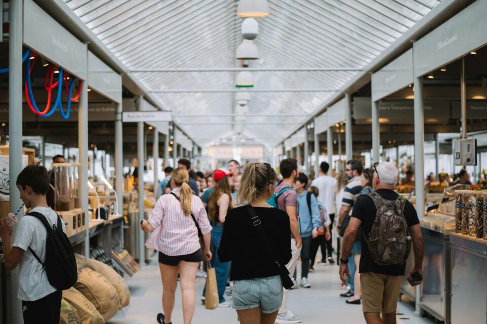 Personas de Marketing: O Guia Definitivo para Segmentar Seu Público Corretamente e Gerar Conversões — como criar personas de