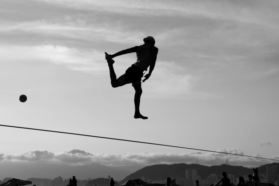 Equilíbrio Essencial: Como Manter Vida Pessoal e Profissional Sem Adoecer e com Alta Performance — como equilibrar vida pesso