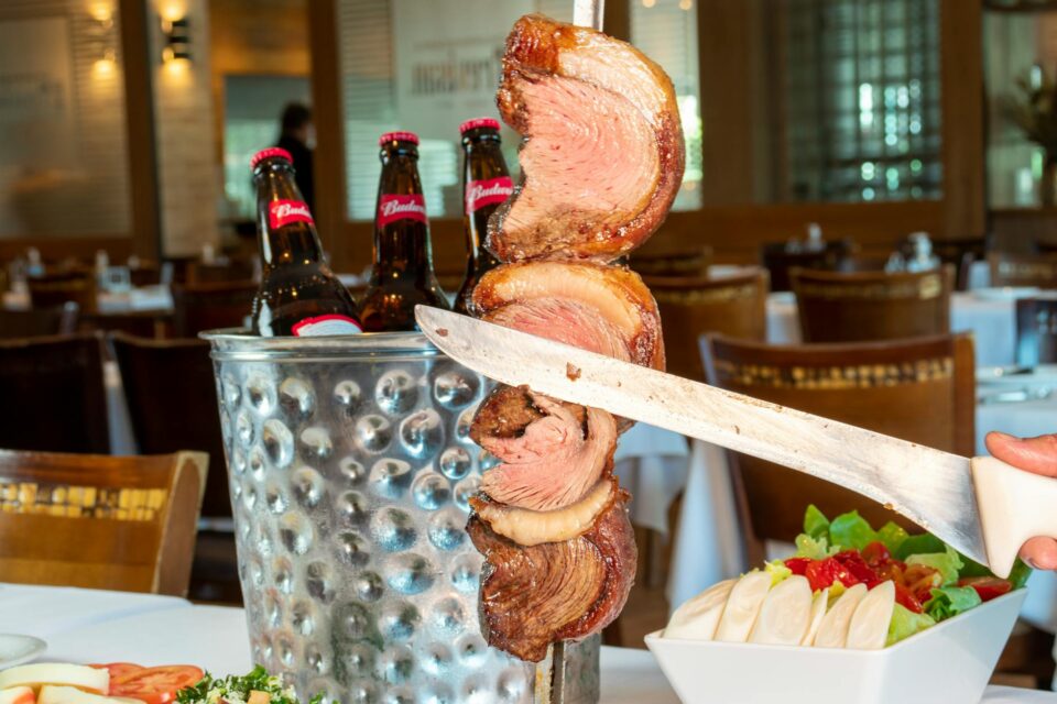 O Guia Definitivo para Iniciantes: Como Fazer o Churrasco Perfeito Passo a Passo — como fazer churrasco perfeito passo a pass