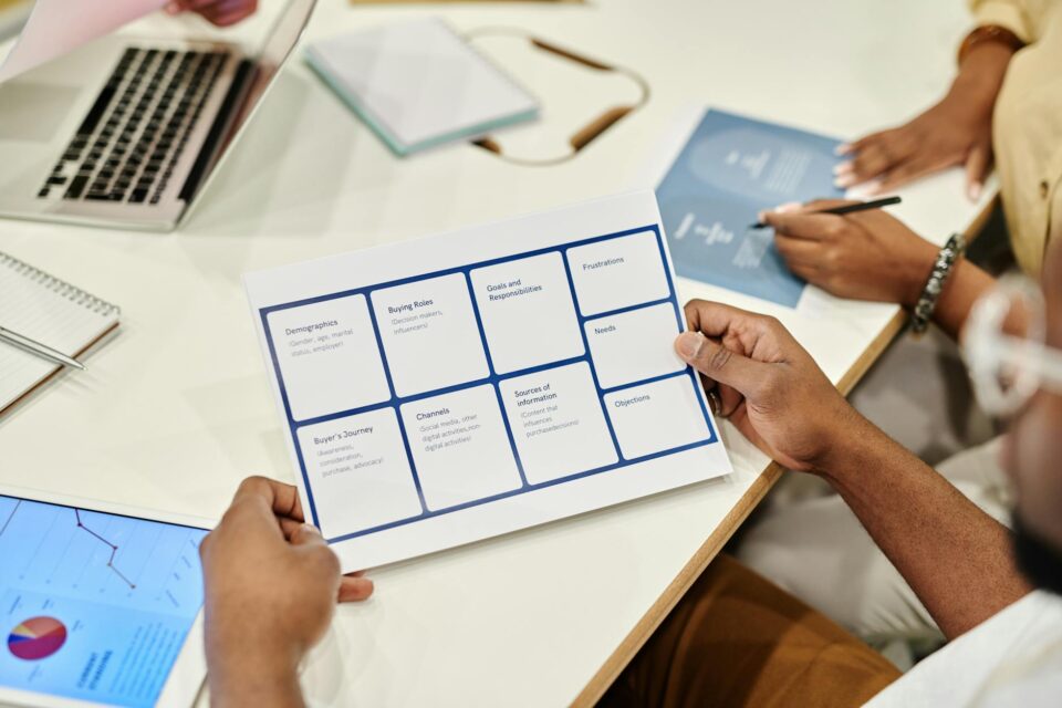 Análise SWOT Simples para Seu Negócio: Guia Definitivo para Decisões Estratégicas — como fazer uma análise swot de forma simp