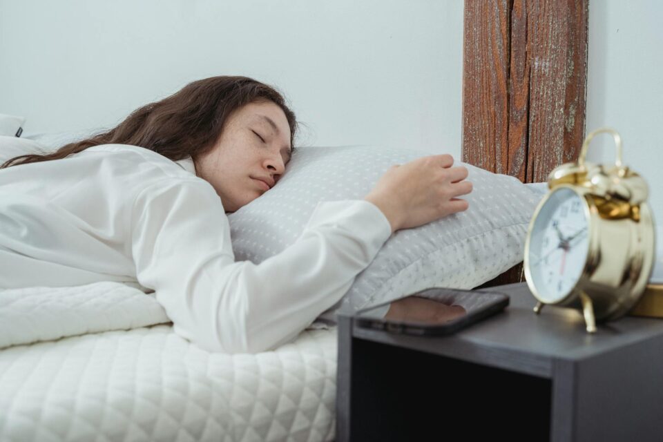 Rotina Noturna Imbatível: O Guia Completo para um Sono Reparador e Produtivo — como montar uma rotina noturna que melhora a q