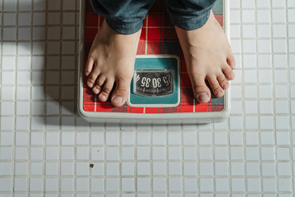 Perca Peso com Saúde: O Guia Definitivo Sem Dietas Restritivas e com Resultados Duradouros — como perder peso com saúde sem f