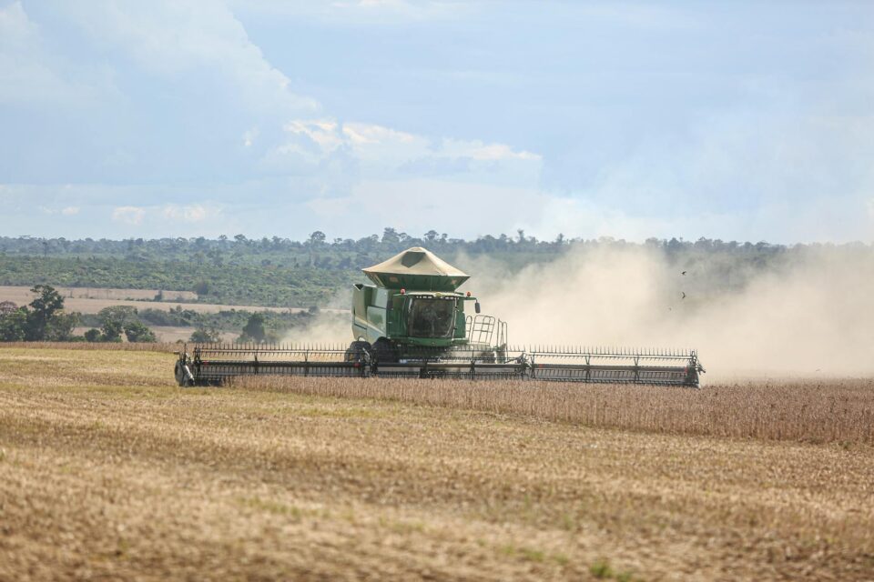 Produtividade na Fazenda: O Guia Essencial para Dominar a Tecnologia e Otimizar Resultados — como usar a tecnologia para aume