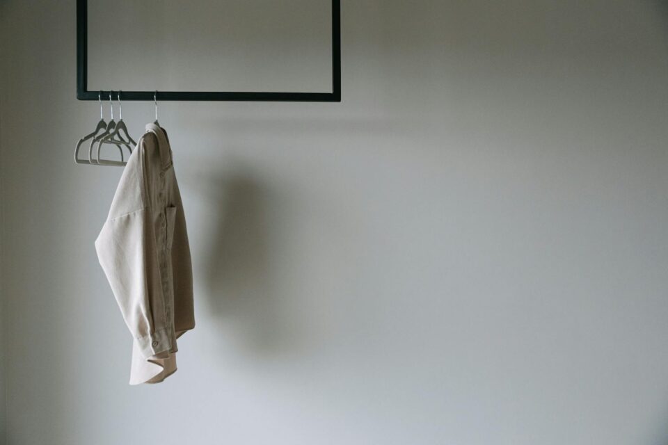 Minimalismo para Menos Estresse: Guia Definitivo para uma Vida Leve e Produtiva — dicas de estilo de vida minimalista para re