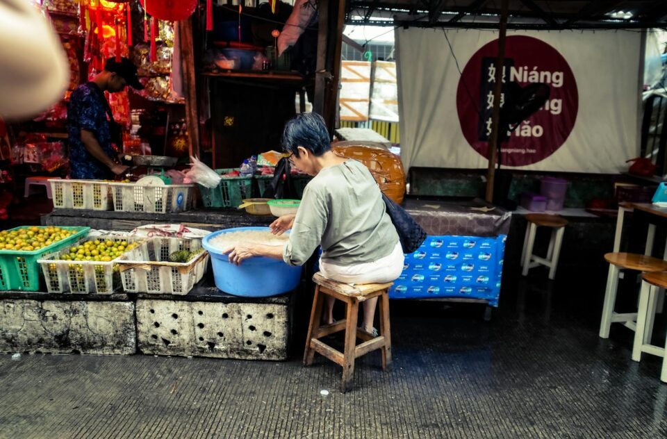 Escalando Seu Negócio Local: O Guia Definitivo para o Sucesso no Ambiente Digital — dicas para escalar um negócio local para