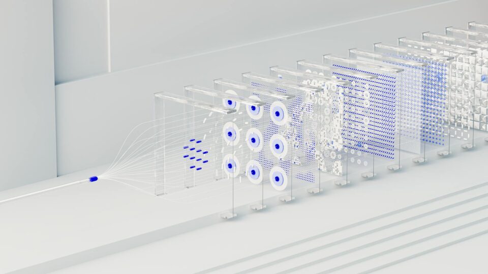 IA vs. Machine Learning: Desvendando as Diferenças Cruciais e Suas Aplicações — diferença entre machine learning e inteligênc