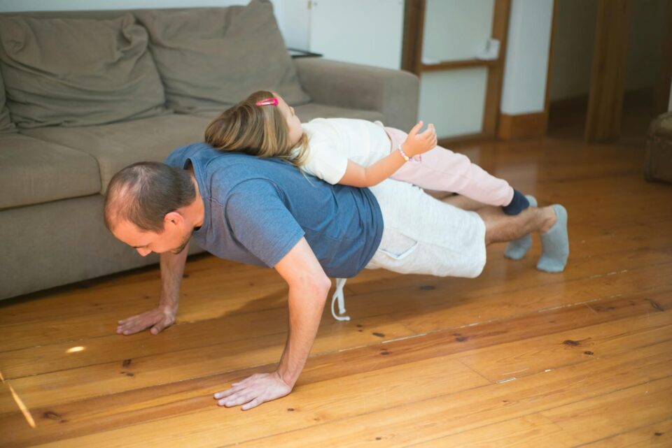 Guia Definitivo 2026: Exercícios Físicos para Fazer em Casa Sem Equipamentos e Transformar Seu Corpo — exercícios físicos par