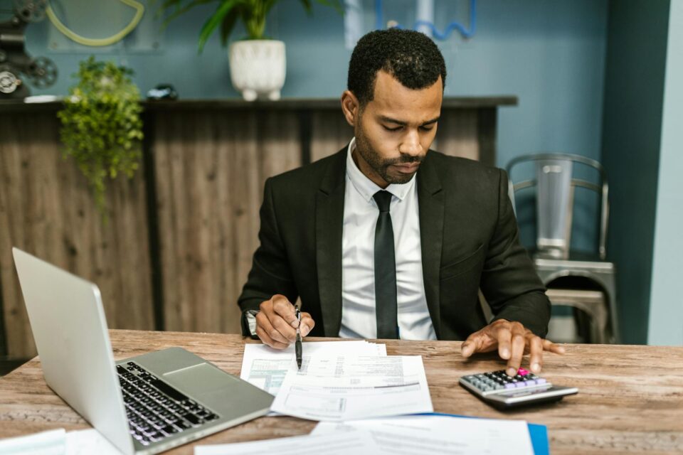 Gestão Financeira Básica para Empreendedores Iniciantes: Guia Essencial para o Sucesso Sustentável — gestão financeira básica