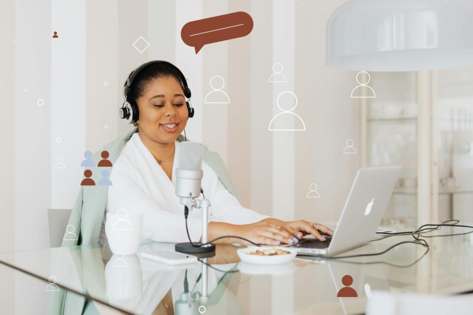 Transforme 2026: Os Melhores Podcasts de Desenvolvimento Pessoal Essenciais para Sua Evolução — melhores podcasts de desenvol