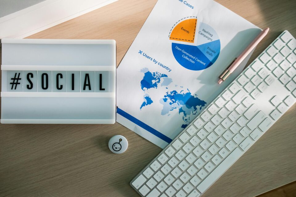 Métricas de Redes Sociais: O Guia Definitivo para Gestores de Sucesso — métricas de redes sociais que todo gestor precisa aco