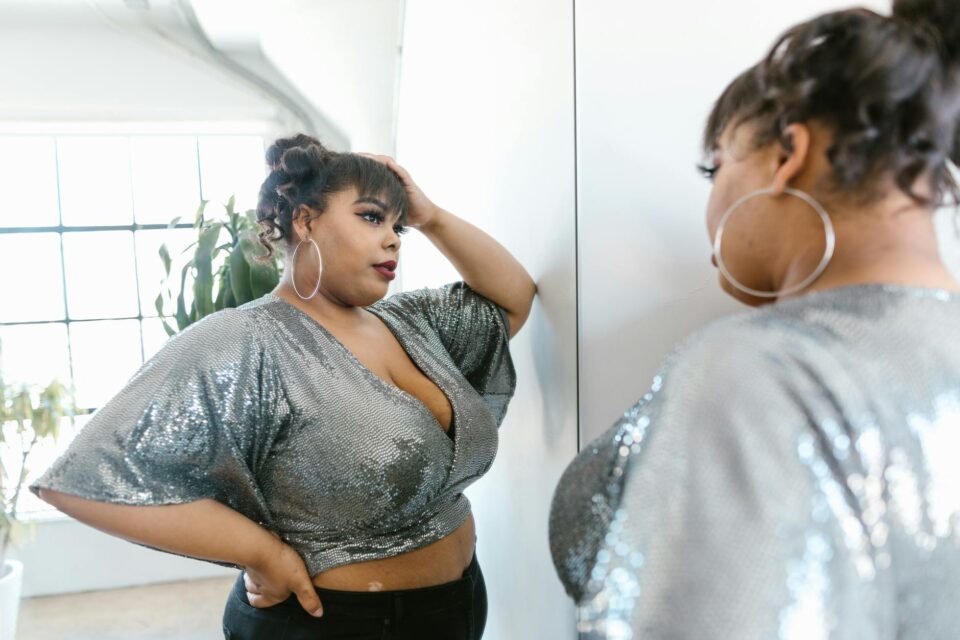 Moda Plus Size: Tendências 2024 e Dicas Essenciais para Vestir-se com Confiança e Estilo — moda plus size tendências e dicas