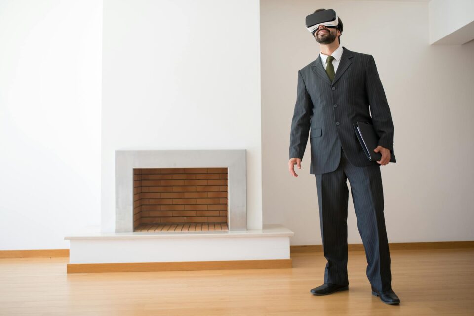 Realidade Aumentada: O Que É e Como Empresas de Sucesso a Estão Usando para Inovar — o que é realidade aumentada e como as em