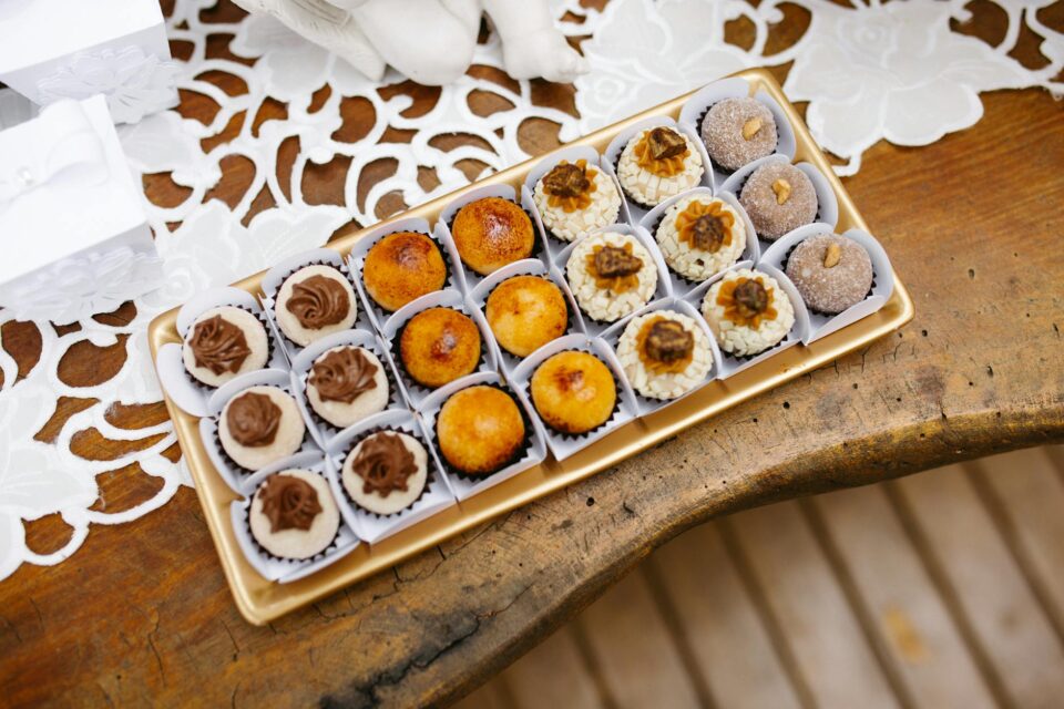 O Sabor do Brasil em Sua Cozinha: Receitas de Doces Brasileiros Tradicionais para Fazer em Casa — receitas de doces brasileir