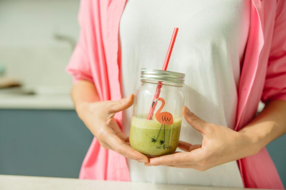 Receitas de Smoothies Nutritivos para Atletas: Otimize Seu Desempenho e Recuperação Pós-Treino — receitas de smoothies nutrit