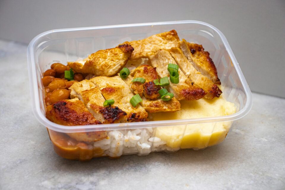 Receitas Práticas de Almoço para Levar ao Trabalho: O Guia Definitivo para Economia, Saúde e Sabor! — receitas práticas de al