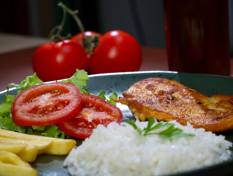 Jantar Descomplicado: Receitas Rápidas e Deliciosas em Menos de 30 Minutos — receitas rápidas de jantar para fazer em menos d