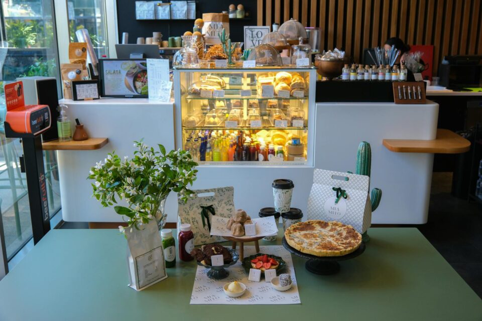 Desperte com Vitalidade: Receitas Saudáveis de Café da Manhã para um Dia Cheio de Energia — receitas saudáveis de café da man