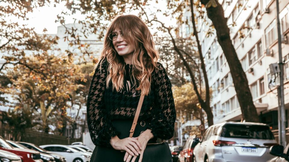 Tendências de Moda Feminina Outono Inverno 2026: Guia Definitivo de Estilo e Elegância — tendências de moda feminina para o o
