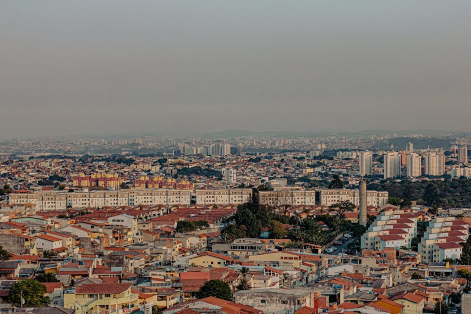 Como o crescimento urbano vem transformando Divinópolis nos últimos anos