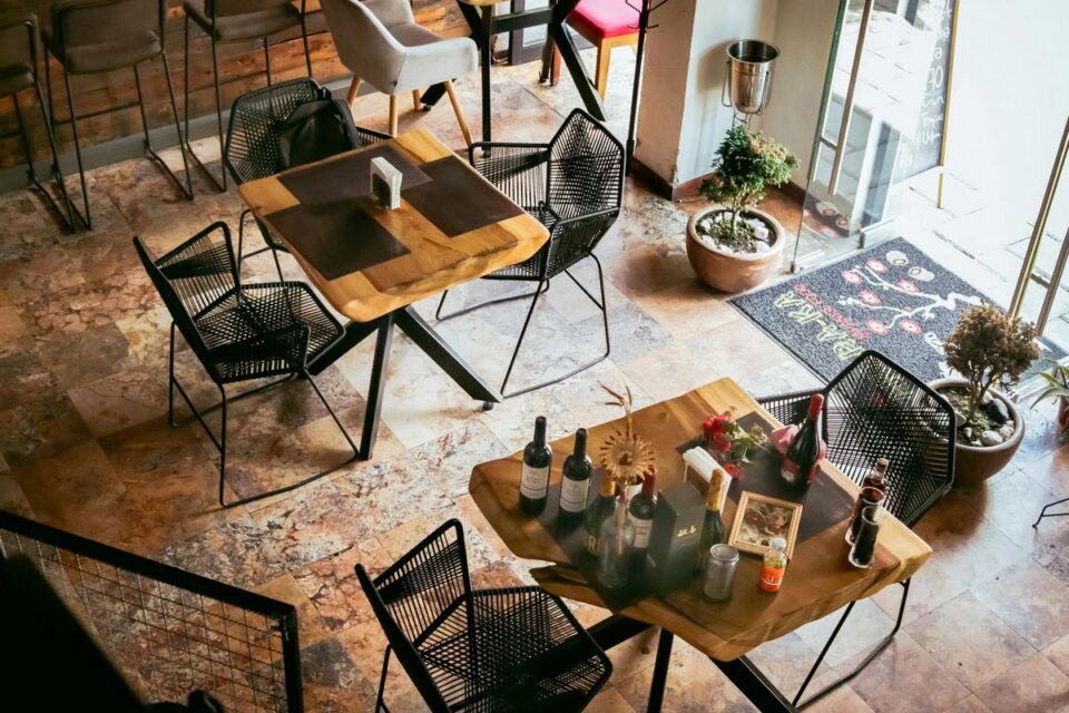 Guia de restaurantes em Moema para todos os perfis