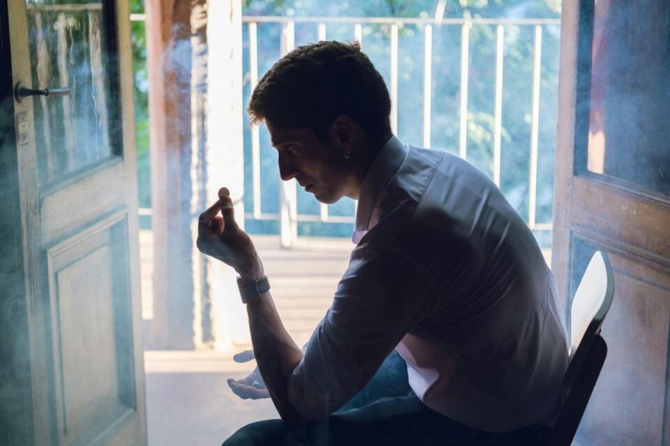 O que é uma clínica para alcoolismo