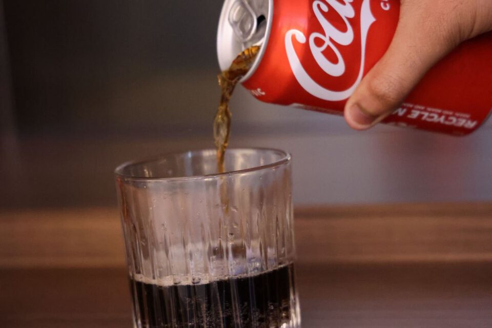 Bebidas baratas podem ser lucrativas