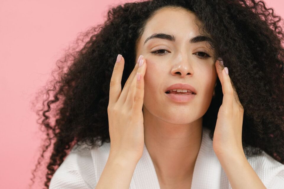 Firmeza facial