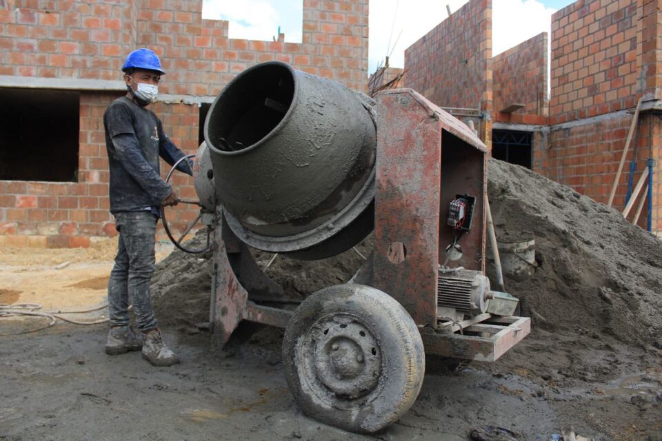 Tendências em Construção Civil