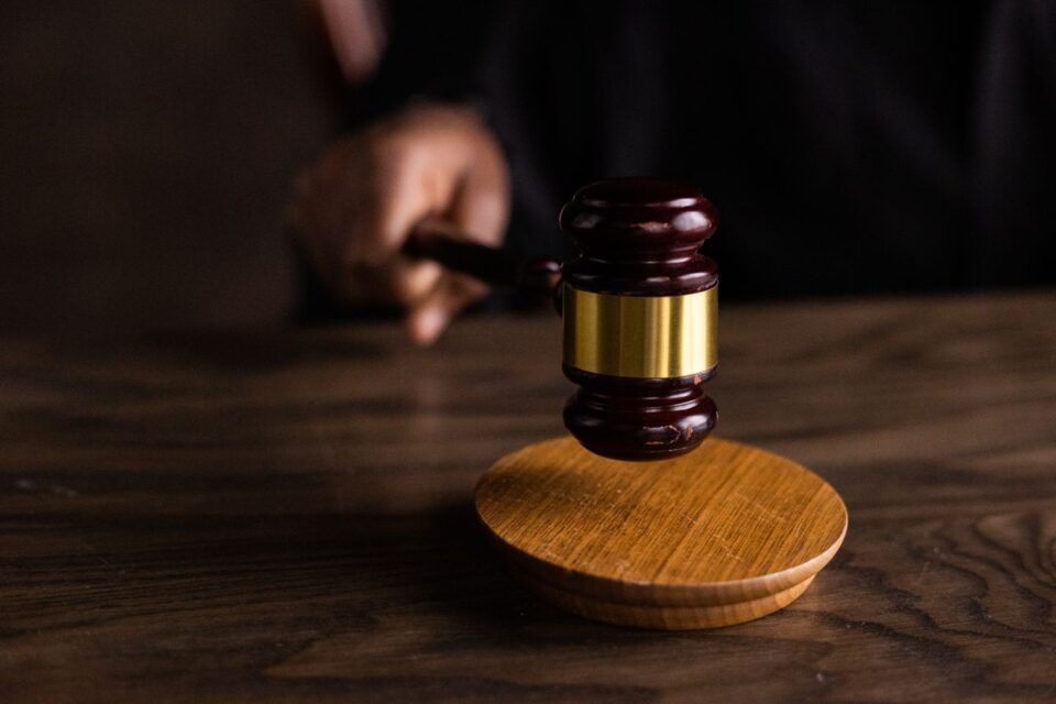 Carreiras jurídicas em ascensão