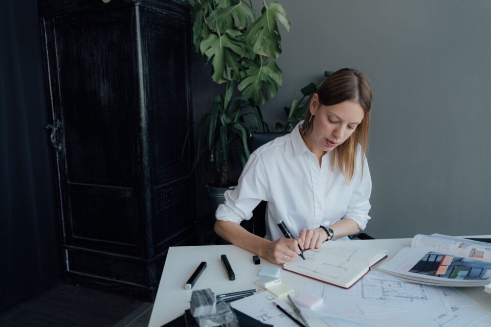 Como contratar um escritório de arquitetura