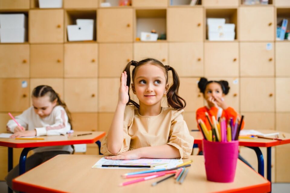 A importância de ouvir os estudantes na construção de uma escola mais participativa