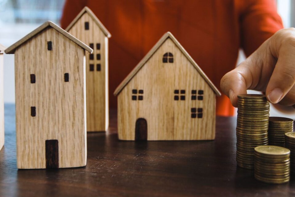 Home equity